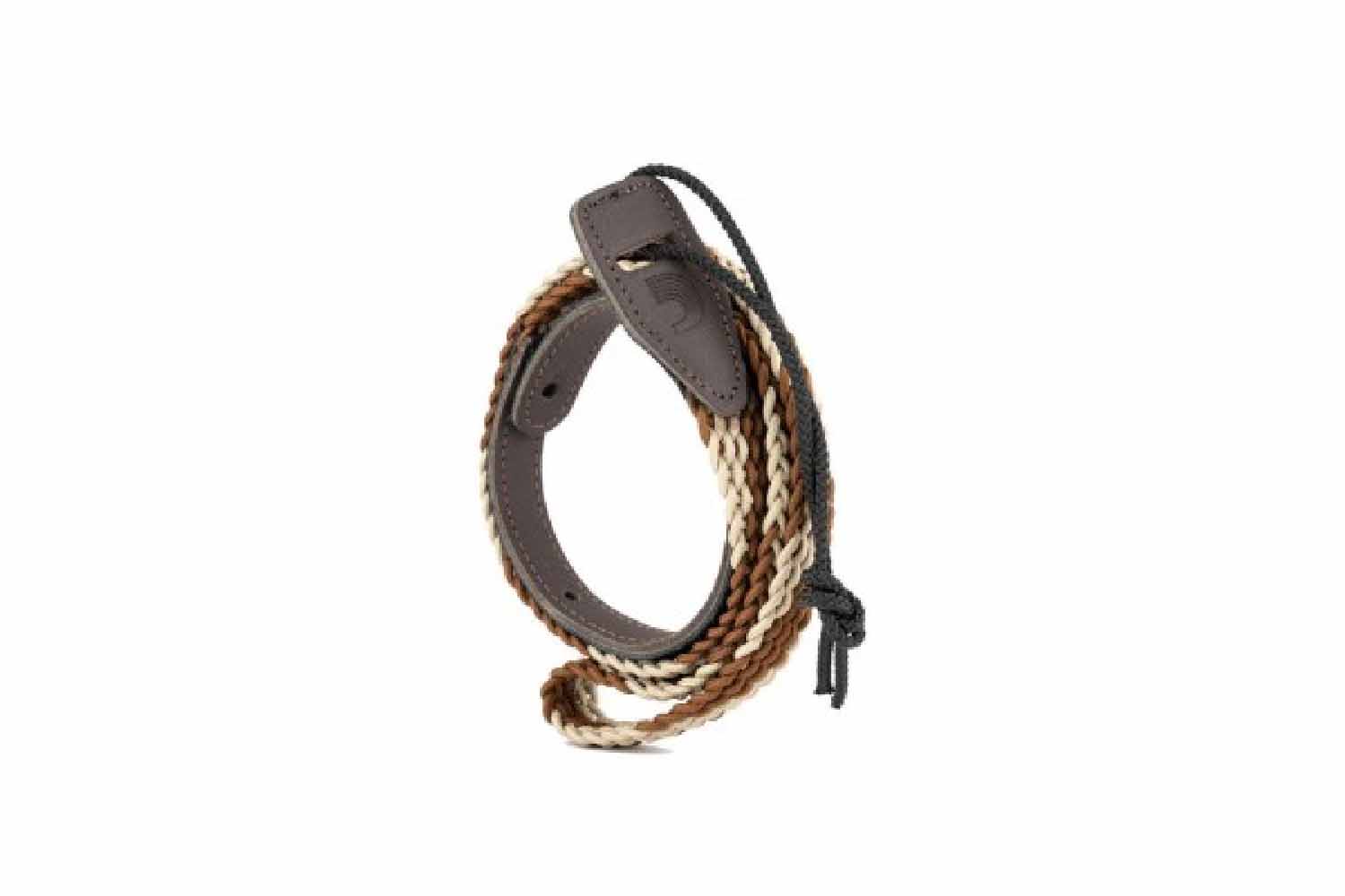  Planet Waves 10MB00 - Ремень для мандолины - фото 1