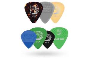 Изображение PLANET WAVES 1XVP4-5 - Набор медиаторов, ассорти