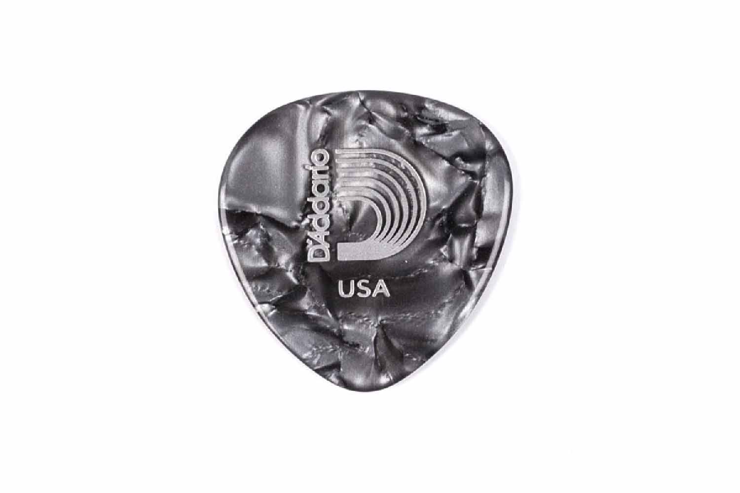  Planet Waves 2AN7-03 Acrylux Nitra - Медиаторы для мандолины - фото 1