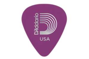 Изображение Planet Waves Duralin - Медиаторы, дюралин, толстые, фиолетовые.