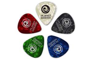 Изображение Planet Waves CAP7-10