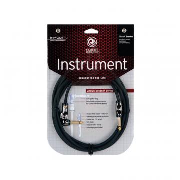 Гитарный кабель Planet Waves PW-AGRA-10 Кабель гитарный - фото 2