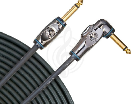 Гитарный кабель Planet Waves PW-AGRA-10 Кабель гитарный - фото 1