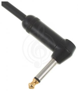 Гитарный кабель Planet Waves PW-AMSGRA-20 American Stage 6.1м - фото 4