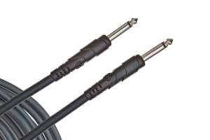 Изображение Planet Waves PW-CGT-10 Classic Series Инструментальный кабель, 3.05м
