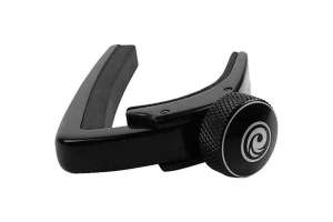 Изображение Planet Waves PW-CP-07 NS Capo Lite Каподастр для гитары, черный