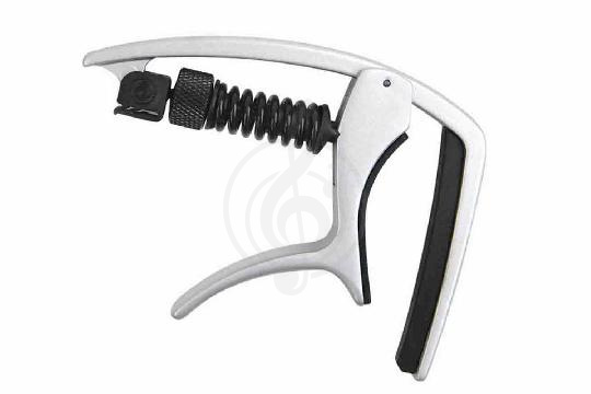 Planet Waves PW-CP-09S NS Tri-Action Capo - Каподастр - фото 1 Planet Waves PW-CP-09S NS Tri-Action Capo - Каподастр - фото 1