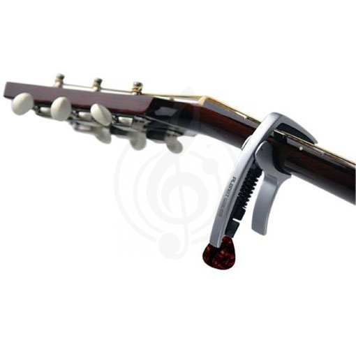  Planet Waves PW-CP-09S NS TriAction Capo Каподастр - фото 2