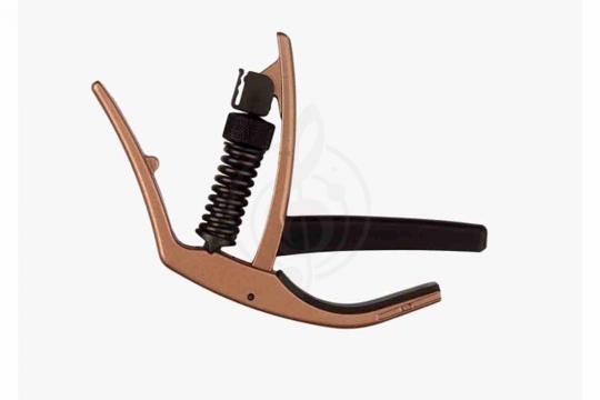 Planet Waves PW-CP-10MBR NS Artist Capo - Каподастр - фото 3 Planet Waves PW-CP-10MBR NS Artist Capo - Каподастр - фото 3