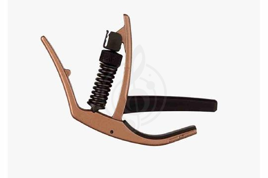 Planet Waves PW-CP-10MBR NS Artist Capo - Каподастр - фото 1 Planet Waves PW-CP-10MBR NS Artist Capo - Каподастр - фото 1