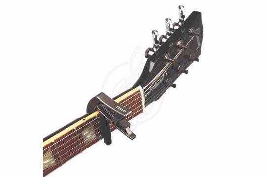  Planet Waves PW-CP-10MG NS Artist Capo - Каподастр - фото 2