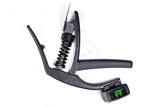 Planet Waves PW-CP-10NSM Artist - Каподастр - фото 2 Planet Waves PW-CP-10NSM Artist - Каподастр - фото 2