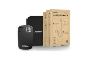 Изображение Увлажнитель для гитары Planet Waves PW-HPHT-01