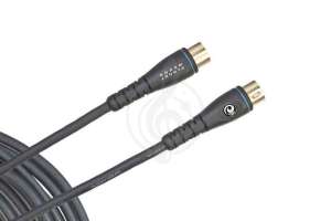 Изображение Кабель MIDI Planet Waves PW-MD-10