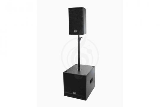 Пассивная акустическая система Port Audio TDS110 - Акустическая система пассивная - фото 2