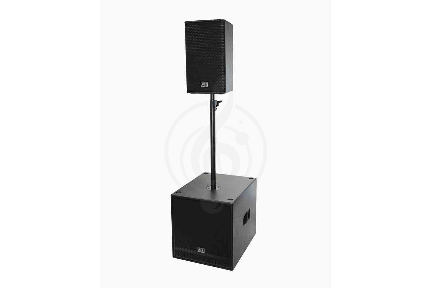 Пассивная акустическая система Port Audio TDS110 - Акустическая система пассивная - фото 2