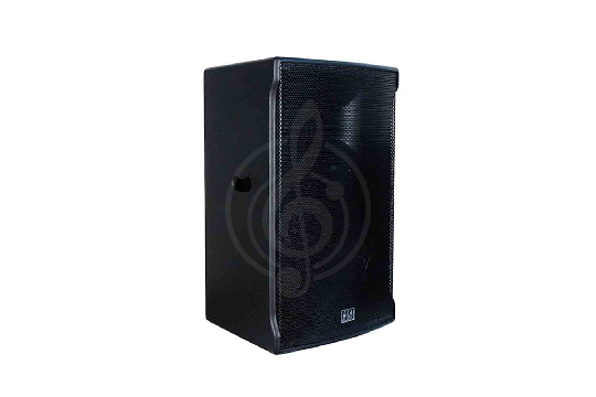Активная акустическая система Port Audio TDS112A PRO - Акустическая система активная, 900Вт - фото 1