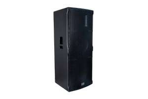 Изображение Port Audio TDS215A PRO - Акустическая система