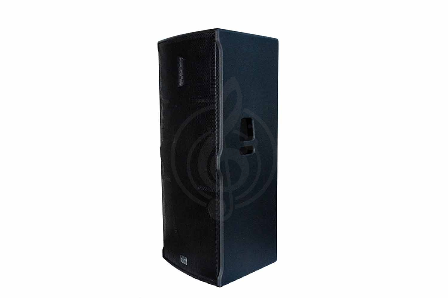 Активная акустическая система Port Audio TDS215A PRO - Акустическая система - фото 3