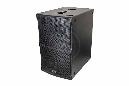Активный сабвуфер Port Audio TDSSUB215GA - Сабвуфер активный - фото 1