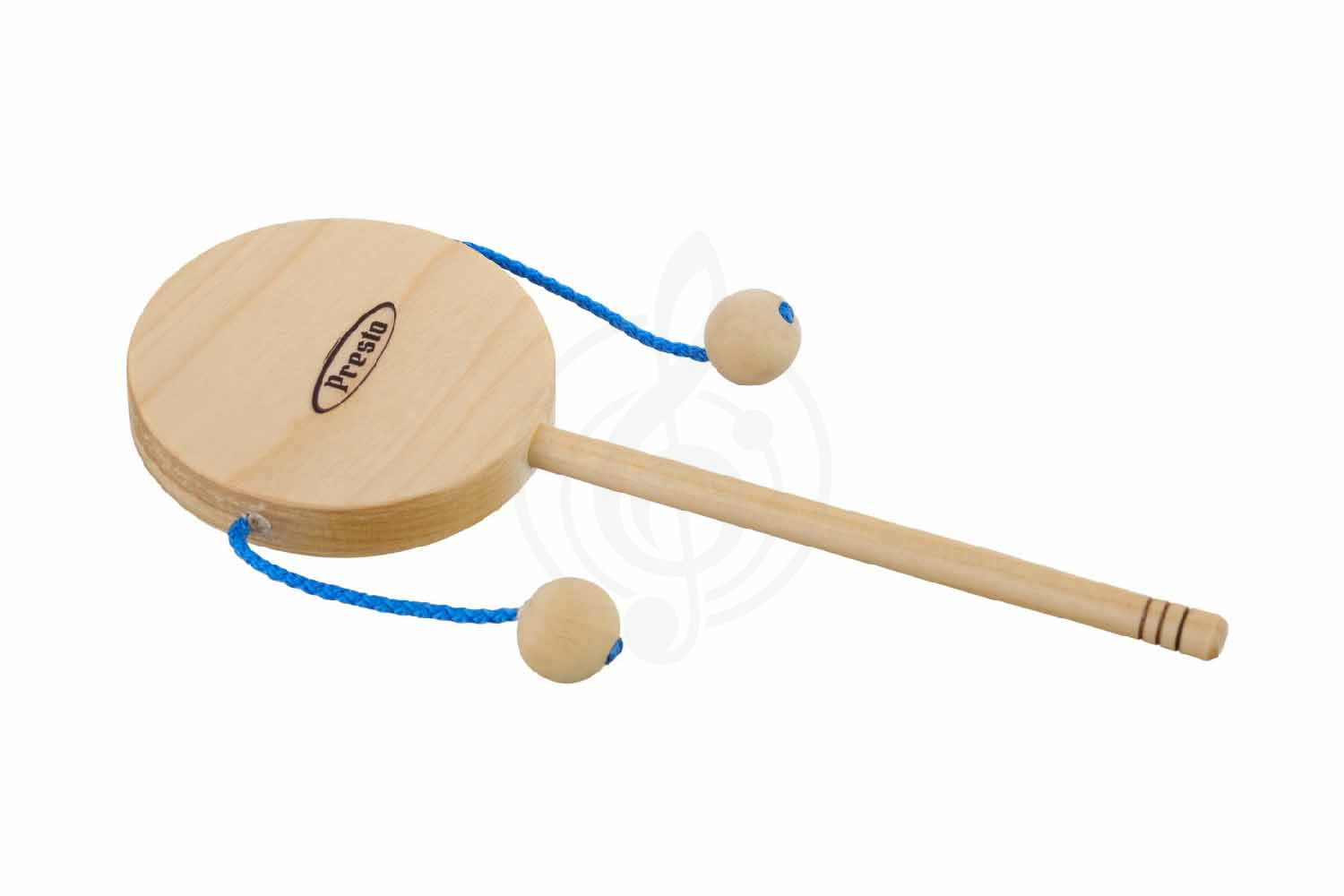  Presto KAR-20P - Бубен - фото 2