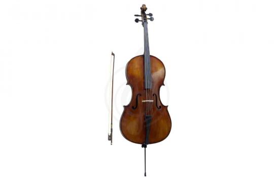 Виолончель 4/4 Prima P-400 4/4 Cello - Виолончель 4/4 - фото 2