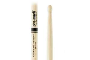 Изображение Барабанные палочки Pro Mark TX747W