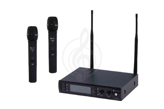 Изображение Prodipe DSP-DUO-UHF-M850/F5