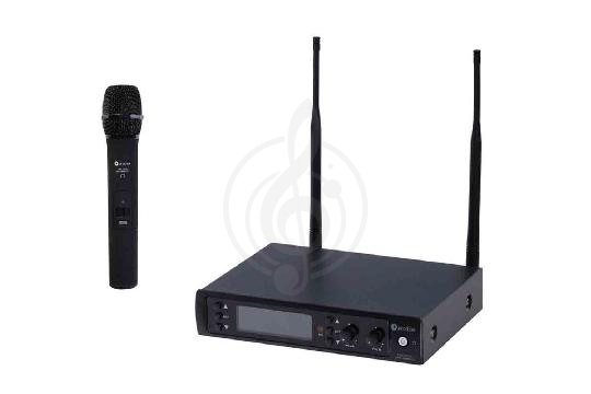 Изображение Prodipe DSP-SOLO-UHF-M850/F5 - Беспроводная микрофонная система