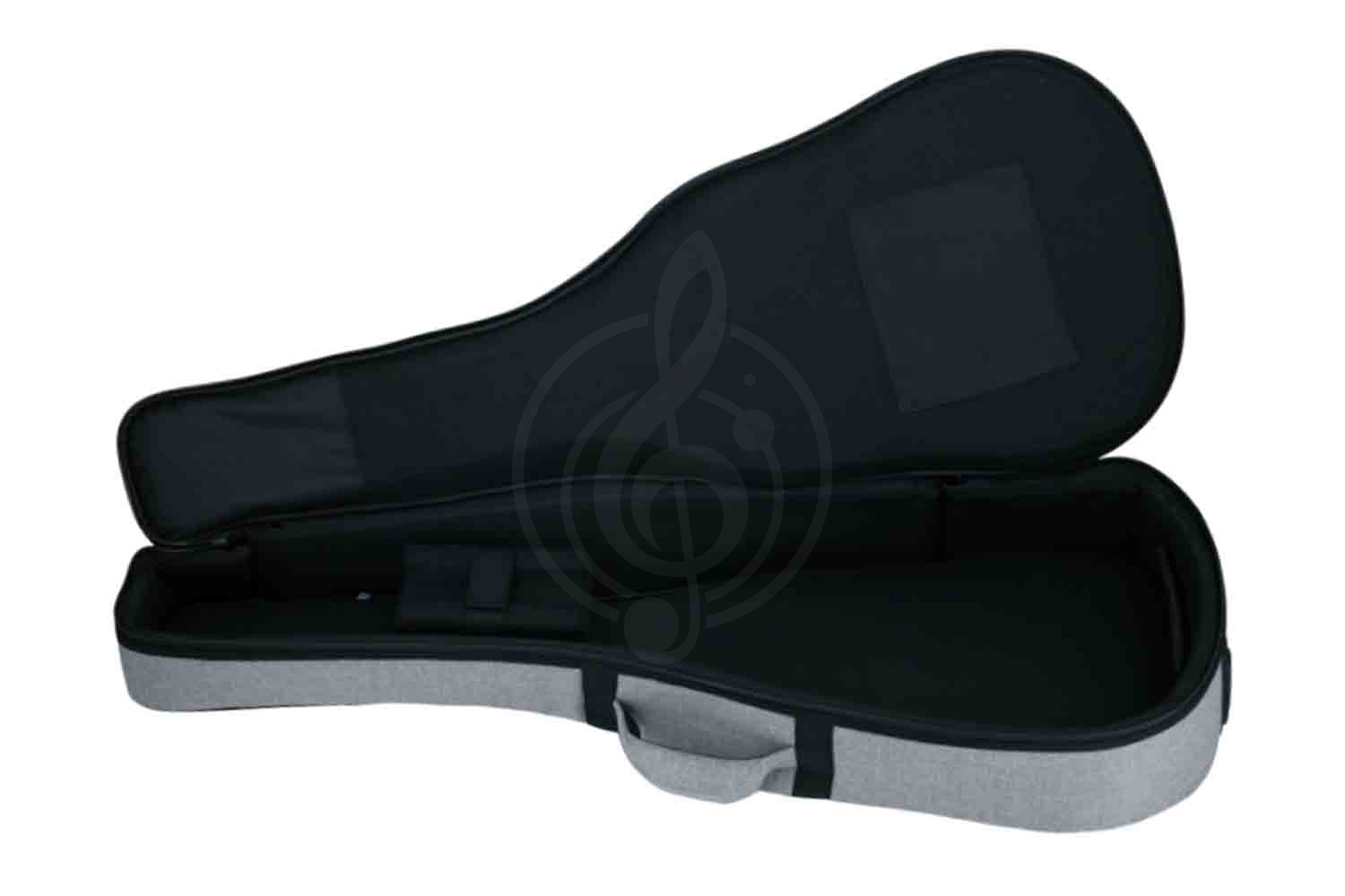 Кейс для классической гитары Prodipe JMF-CLASSICCASE - Футляр для классической гитары 4/4 - фото 2