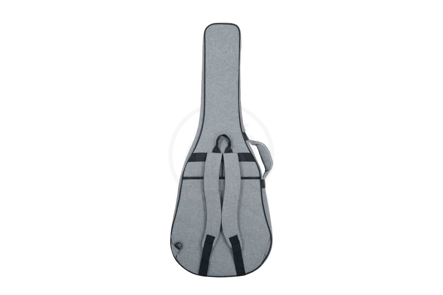 Кейс для классической гитары Prodipe JMF-CLASSICCASE - Футляр для классической гитары 4/4 - фото 3