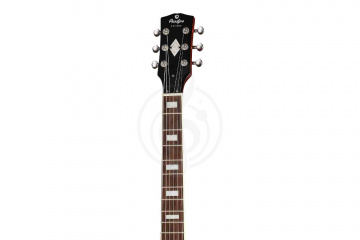 Электрогитара Les Paul Prodipe JMFLP300HNB - Электрогитара - фото 6