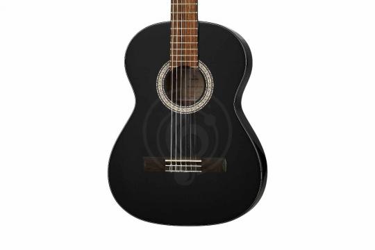 Классическая гитара 3/4 Prodipe JMFPRIMERA3/4BK - Классическая гитара - фото 4