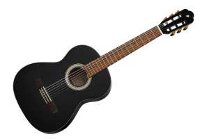 Изображение Prodipe JMFPRIMERA3/4BK - Классическая гитара