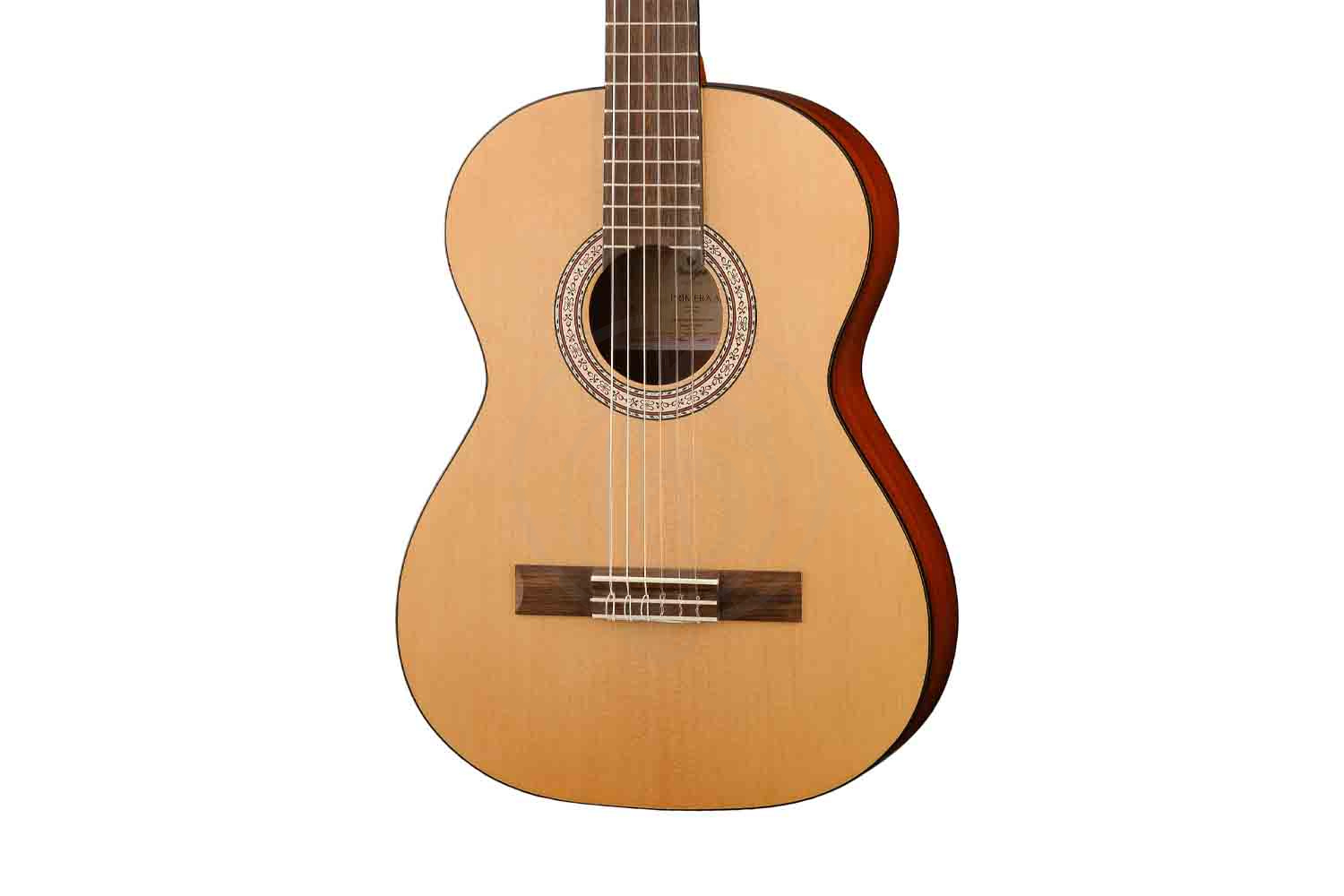 Классическая гитара 4/4 Prodipe JMFPRIMERA7/8 - Классическая гитара 7/8 - фото 5