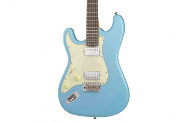 Электрогитара Stratocaster  - фото 5