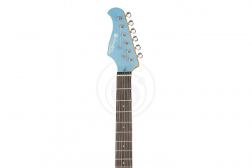 Электрогитара Stratocaster  - фото 6