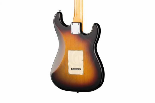 Электрогитара Stratocaster Prodipe JMFST80LHMASB - Электрогитара - фото 4