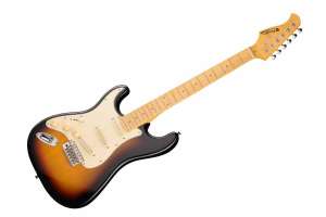 Изображение Электрогитара Prodipe JMFST80LHMASB