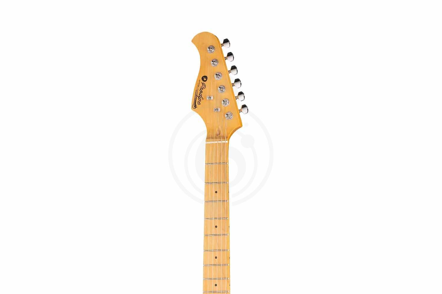 Электрогитара Stratocaster Prodipe JMFST80LHMASB - Электрогитара - фото 3