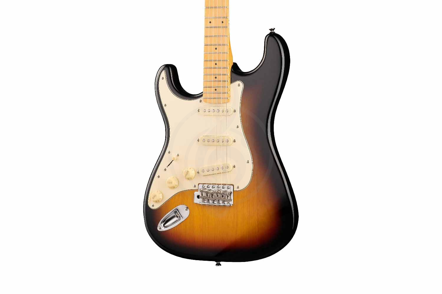 Электрогитара Stratocaster Prodipe JMFST80LHMASB - Электрогитара - фото 5