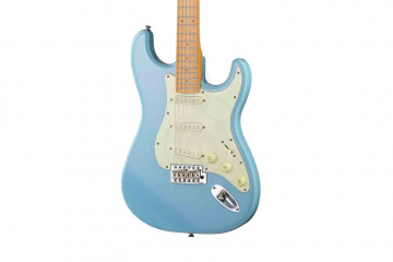 Электрогитара Stratocaster  - фото 5