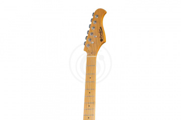 Электрогитара Stratocaster  - фото 6