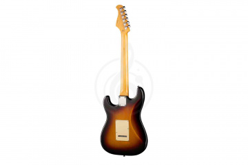 Электрогитара Stratocaster  - фото 4