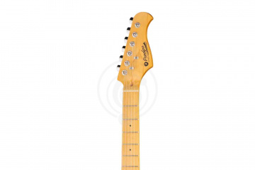 Электрогитара Stratocaster  - фото 5