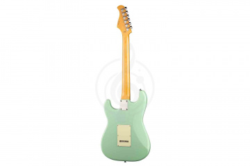 Электрогитара Stratocaster  - фото 4