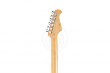 Электрогитара Stratocaster  - фото 2