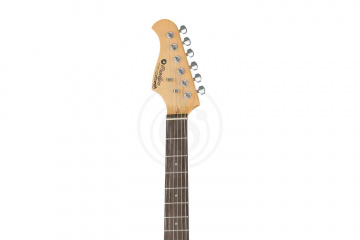 Электрогитара Stratocaster  - фото 5