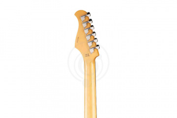 Электрогитара Stratocaster  - фото 2