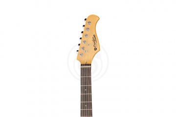 Электрогитара Stratocaster  - фото 5